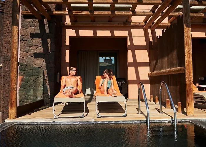 Lopesan Baobab Resort