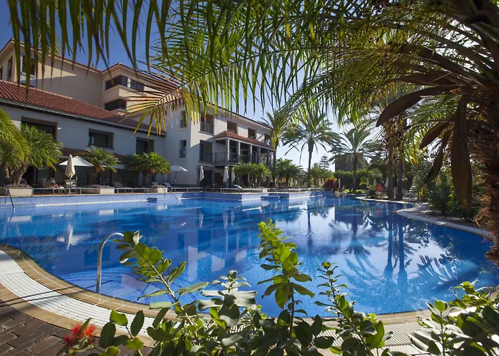 Lopesan Costa Meloneras Resort&Spa