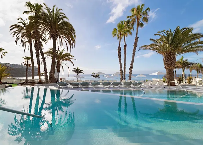 Paradisus Gran Canaria - All Inclusive