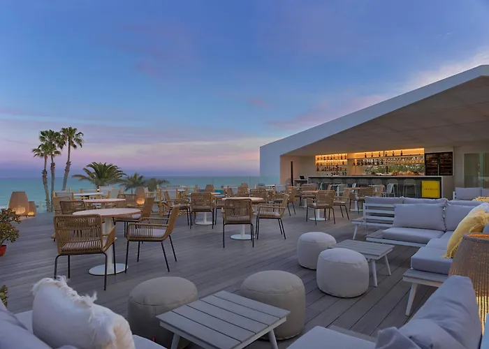 Paradisus Gran Canaria - All Inclusive